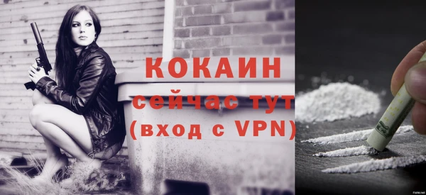ALPHA PVP Горняк